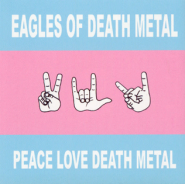 Peace, Love, Death Metal