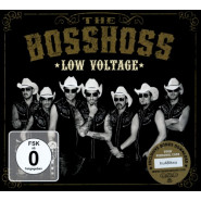 Low Voltage