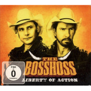 Liberty of Action