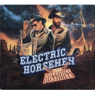 Electric Horsemen