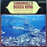 Cannonball Goes Latin!