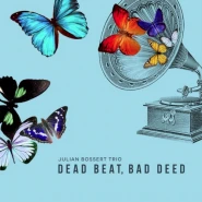 Dead Beat, Bad Deed