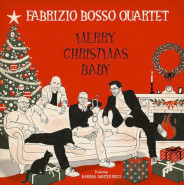 Merry Christmas Baby