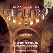 Vespers of 1610