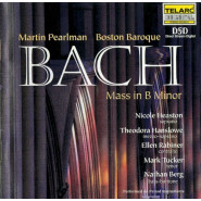 Mass in B minor