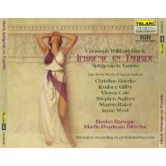 Iphigénie en Tauride