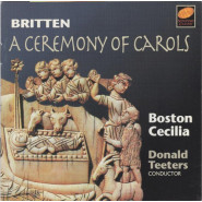 A Ceremony of Carols