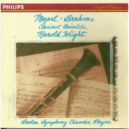 Clarinet Quintets