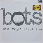 Wie zwijgt stemt toe