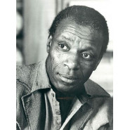 Moses Gunn