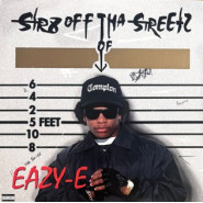 Str8 off tha Streetz of Muthaphukkin Compton
