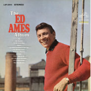 The Ed Ames Album