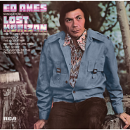 Songs from "Lost Horizon" and Themes from Other Movies