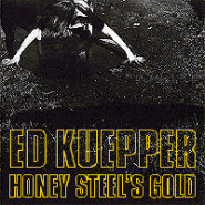 Honey Steel's Gold