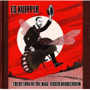 The Return of the Mail-Order Bridegroom