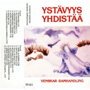 Ystävyys yhdistää - Venskar samhandling
