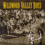 I’m a Believer