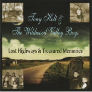 Lost Highways & Treasured Memories