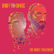 The Robot Treatment