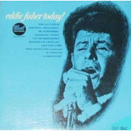Eddie Fisher Today!