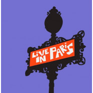 Live in Paris