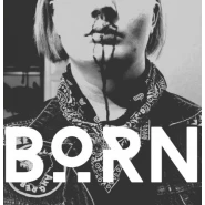 Börn
