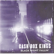 Black Night Fallin’