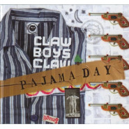 Pajama Day