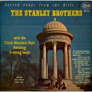 Sacred Songs From the Hills