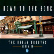 The Urban Grooves Album 2