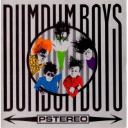 Pstereo