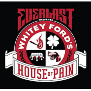 Whitey Ford's House of Pain