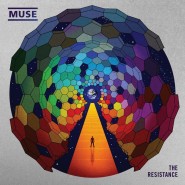 Обложка альбома Muse  The Resistance 2009