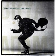 Bryan Adams Cuts Like a Knife 1983