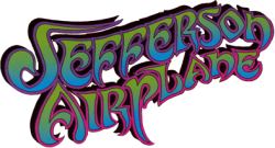 Jefferson Airplane logo логотоп