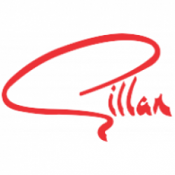 Gillan logo
