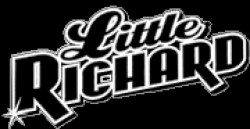Little Richard logo