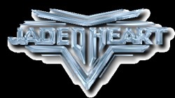 Jaded Heart logo логотип