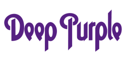 Deep Purple logo Дип папл логотип