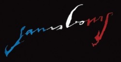 Serge Gainsbourg Серж Генсбур логотип logo