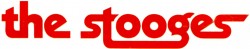 The Stooges logo