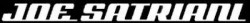 Joe Satriani logo Джо Сатриани логотип