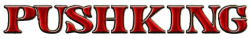 Pushking / Pushking Community logo