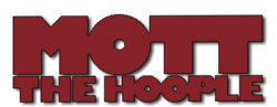 Mott the Hoople logo