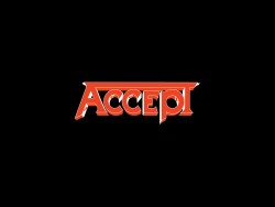 Accept logo логотип