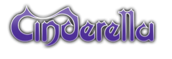 Cinderella logo логотип