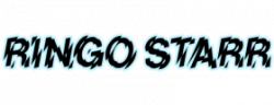 Ringo Starr logo Ринго Старр