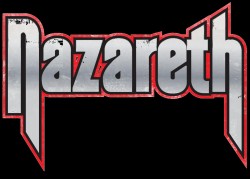 Nazareth logo назарет логотип