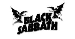 Black Sabbath logo