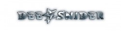 Dee Snider logo Ди Снайдер логотип